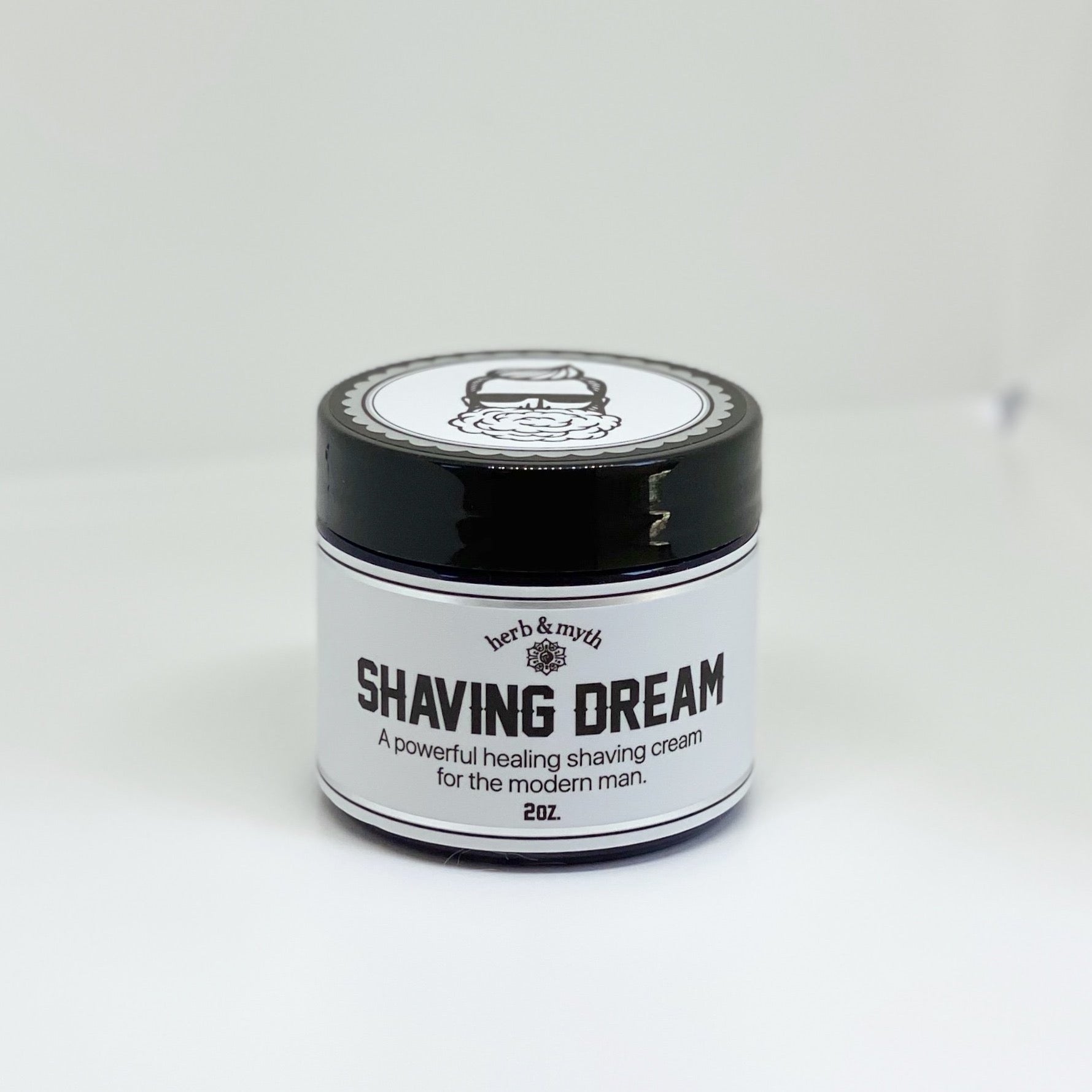 Shaving DREAM